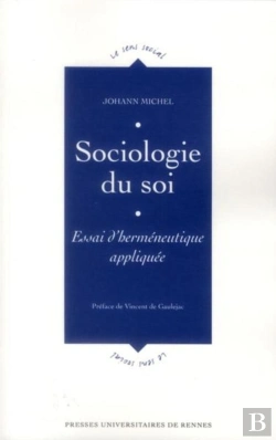 Bertrand.pt - Sociologie Du Soi