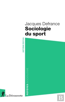 Bertrand.pt - Sociologie Du Sport