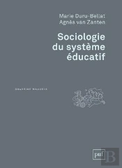 Sociologie Du Systeme Éducatif