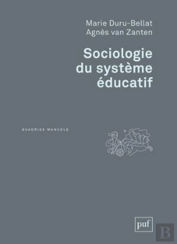 Bertrand.pt - Sociologie Du Systeme Éducatif