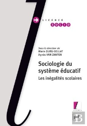 Sociologie Du Système Éducatif