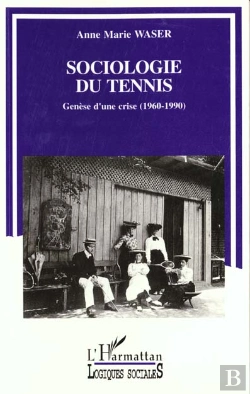 Bertrand.pt - Sociologie Du Tennis