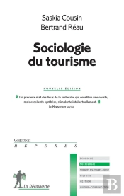 Sociologie Du Tourisme