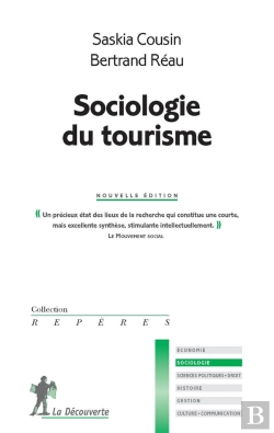 Bertrand.pt - Sociologie Du Tourisme