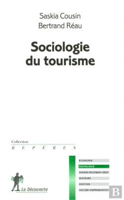 Bertrand.pt - Sociologie Du Tourisme