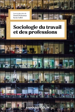 Bertrand.pt - Sociologie Du Travail Et Des Professions