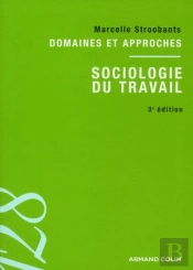 Sociologie Du Travail