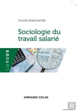 Bertrand.pt - Sociologie Du Travail Salarié