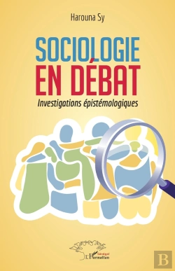 Bertrand.pt - Sociologie En Débat : Investigations Épistémologiques