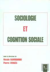 Sociologie Et Cognition Sociale