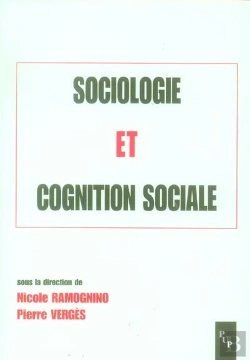 Bertrand.pt - Sociologie Et Cognition Sociale