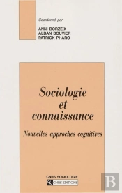 Sociologie Et Connaissance