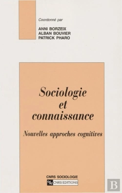 Bertrand.pt - Sociologie Et Connaissance