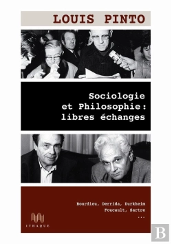 Bertrand.pt - Sociologie Et Philosophie : Libres Échanges