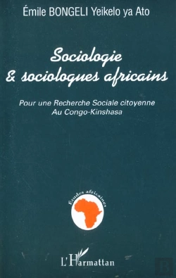 Bertrand.pt - Sociologie Et Sociologues Africains