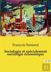 Sociologie Et Specialement Sociologie Ec