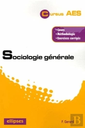 Sociologie Générale