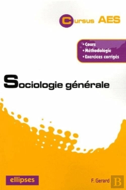 Bertrand.pt - Sociologie Générale