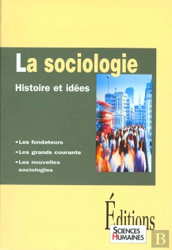 Bertrand.pt - Sociologie ; Histoire Et Idees