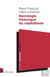 Sociologie Historique Du Capitalisme