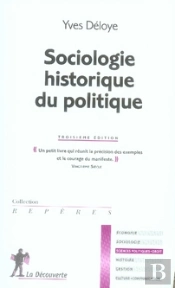 Sociologie, Historique Du Politique