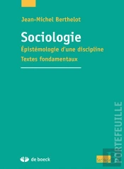 Sociologie