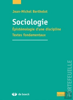 Bertrand.pt - Sociologie