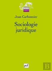 Sociologie Juridique