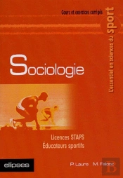 Sociologie ; Licences Staps, Educateurs Sportifs