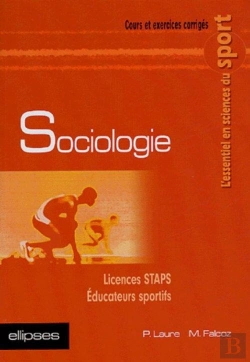 Bertrand.pt - Sociologie ; Licences Staps, Educateurs Sportifs