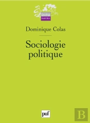 Sociologie Politique (2e Édition)