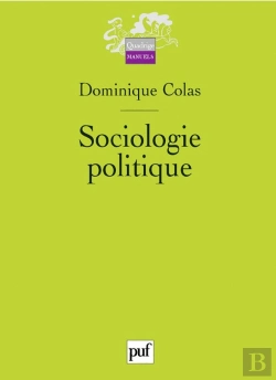 Bertrand.pt - Sociologie Politique (2e Édition)