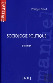 Sociologie Politique (8e Édition)