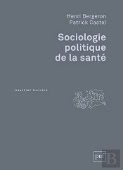 Sociologie Politique De La Santé