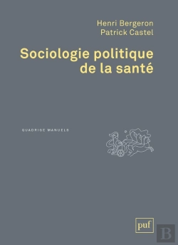 Bertrand.pt - Sociologie Politique De La Santé