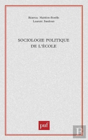 Sociologie Politique De L'École