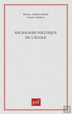 Bertrand.pt - Sociologie Politique De L'École