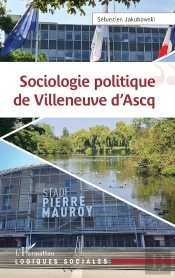 Sociologie Politique De Villeneuve D'Asq