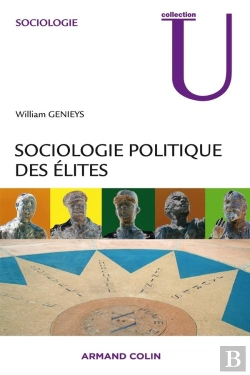 Bertrand.pt - Sociologie Politique Des Élites