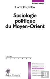 Sociologie Politique Du Moyen-Orient
