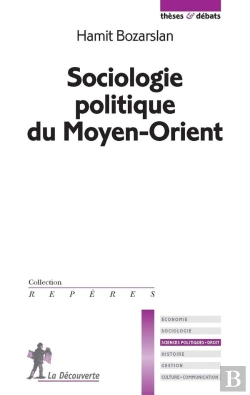 Bertrand.pt - Sociologie Politique Du Moyen-Orient
