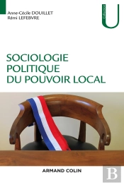 Sociologie Politique Du Pouvoir Local