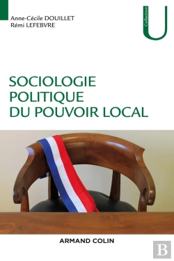 Bertrand.pt - Sociologie Politique Du Pouvoir Local