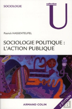 Bertrand.pt - Sociologie Politique : L'Action Publique (2e Édition)