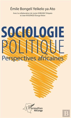 Bertrand.pt - Sociologie Politique. Perspectives Africaines