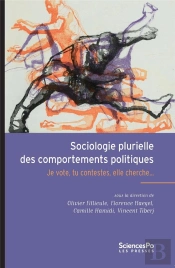 Sociologie Politique Titre Provisoire