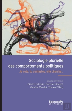 Bertrand.pt - Sociologie Politique Titre Provisoire