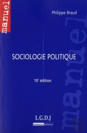 Sociologie Politique,10eme Edition