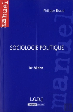 Bertrand.pt - Sociologie Politique,10eme Edition