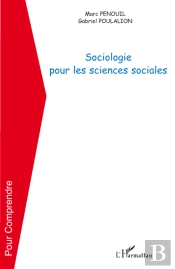 Sociologie Pour Les Sciences Sociales